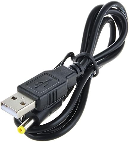 PK Power USB Cable PC Charging Charger Power Cord Lead for Socket Mobile CX2870-1409 CHS 7Ci Series 7 Bluetooth Cordless Hand Held Scanner by PKPOWER