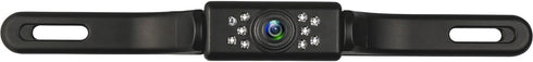 GLK Car Backup Camera HD Night Vision Rear View Camera License Plate Camera