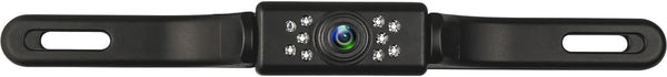 GLK Car Backup Camera HD Night Vision Rear View Camera License Plate Camera
