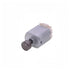 Generic 3V/5V/6V 130 Micro DC Vibration Motor, Small Motor, for DIY Toys, Instruments, Massagers, Beauty Devices(Vib