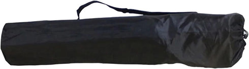 Generic Outdoor Folding Chair Carrying Bag, Portable Drawstring Storage Nylon Replacement Carry Bag for Camping