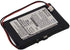 RCD YH-920 YH-925 MP3 PPSB0502 Battery for ROC Player LIONX