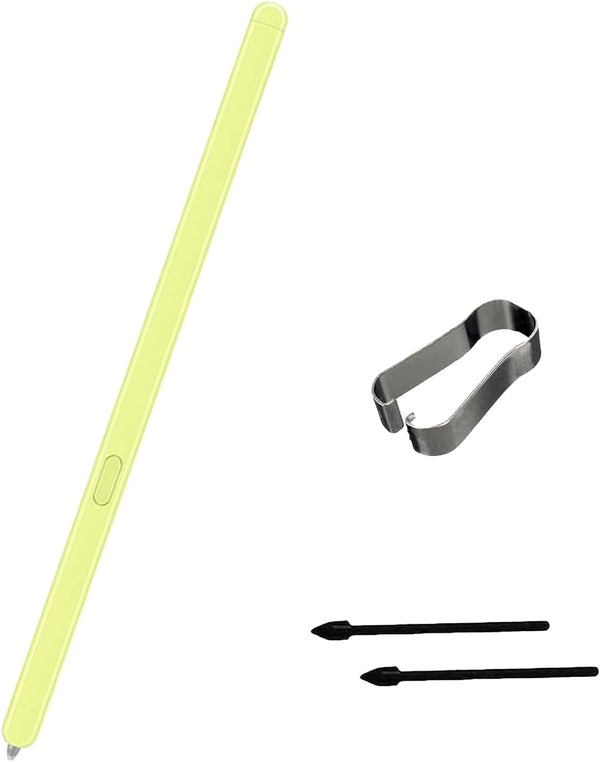 Galaxy Z Fold 5 S Pen Fold Edition for Samsung Galaxy Z Fold5 5G, Slim S Pen, EJ-PF946BBEGUS, Green