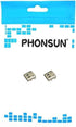 Replacement Type-C USB Charging Port for JBL Charge 4 Bluetooth Speakers (Pack of 2)