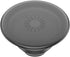 PopSockets Translucent Black PopGrip: Eco-Friendly Phone Holder