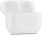 Wireless Charging Case Replacement for AirPods Pro Gen 1 & 2 with Bluetooth Pairing Sync Button
