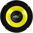 Pyle PLG64 6.5" Car Mid Bass/Midrange Subwoofers, 300 Watt Power Speakers (2)