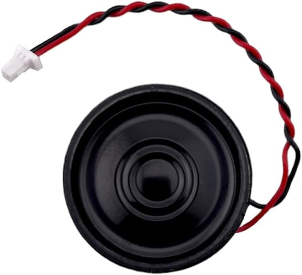 Goodsby Replacement Loud Speaker for Escort Radar Detectors - Compatible with X70, X80, MAX 3, MAX 360, and More