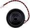 Goodsby Replacement Loud Speaker for Escort Radar Detectors - Compatible with X70, X80, MAX 3, MAX 360, and More