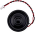Goodsby Replacement Loud Speaker for Escort Radar Detectors - Compatible with X70, X80, MAX 3, MAX 360, and More