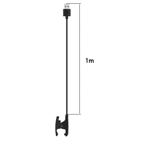Replacement Charging Dock Cable for Garmin Descent MK3/2, USB Charger Stand Smart Watch Accessories
