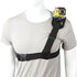 PellKing Single Shoulder Strap Mount for GoPro AKASO and Other Action Cameras