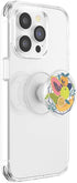 PopSockets Tropical Fruit Salad PopGrip: Adhesive Phone Stand