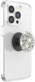 PopSockets Plant-Based Sunday Toss Cream Phone Grip & Stand