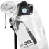 DSLR Camera Rain Cover JJC Rain Coat Sleeve Protector for Canon Nikon Fujifilm Sony Olympus Panasonic Pentax Sigma with