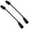 Voyager 31100041 Pack of 2 CRT to LCD Monitor Cable, Adapts Weldex 5-pin Connection to CEC Connection