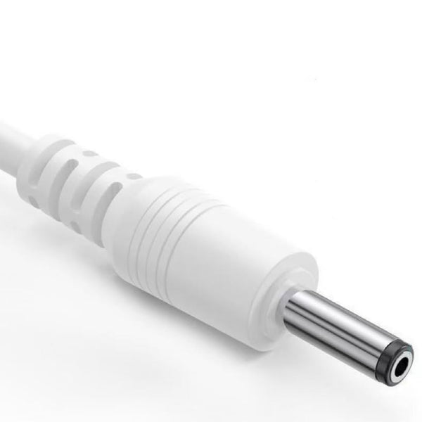 Cpneteion 5FT USB to DC Power Cable, 3.5 x 1.35mm DC Replacement Charging