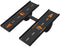 RCJUMPANT RC Car Jump Ramp,RC ramp Takeoff Board Stunt Playset for 1/8 1/10