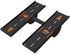 RCJUMPANT RC Car Jump Ramp,RC ramp Takeoff Board Stunt Playset for 1/8 1/10