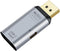 chenyang USB C to Displayport Converter with Charging Port (Displayport Must Connect to Monitor, Not Host)