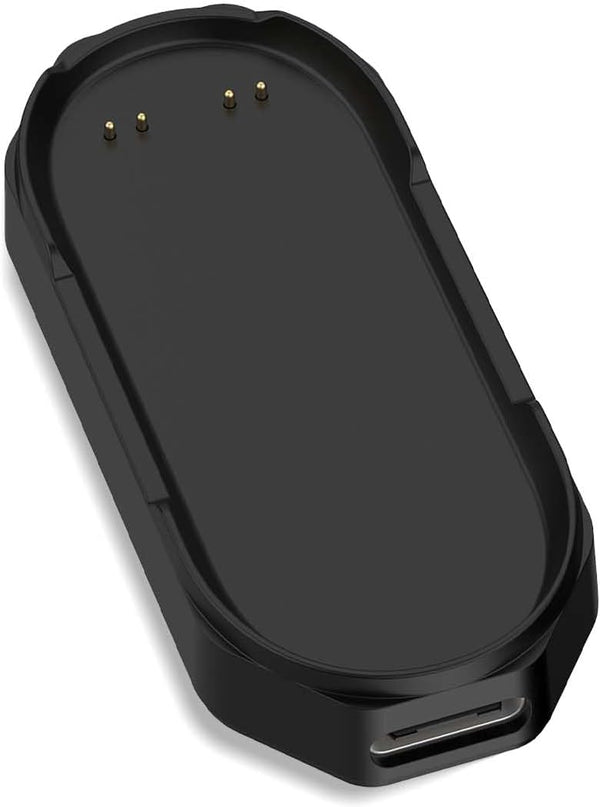YAJOJO Type C Dock Charger for PLAUD NotePin Voice Recorder, Replacement Charger Base