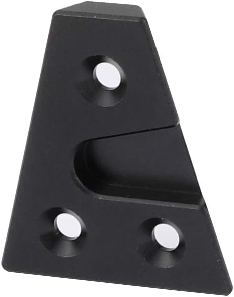 CAMVATE Quick Release Male V Lock Wedge Mount - for DSLR Camera Battery