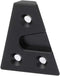 CAMVATE Quick Release Male V Lock Wedge Mount - for DSLR Camera Battery