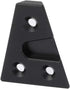 CAMVATE Quick Release Male V Lock Wedge Mount - for DSLR Camera Battery