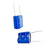 Laimiaoxian 10 13x26x27 mm(0.51x1.02x1.06 inch) 5.5V 10F Pieces Supercapacitor Dual Layer Capacitor Wirewound Energy