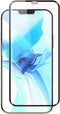 IceSword Superior HD Screen Protector for iPhone 12 Pro Max - Clear Tempered Glass Film, 9H Hardness