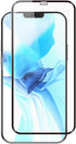 IceSword Superior HD Screen Protector for iPhone 12 Pro Max - Clear Tempered Glass Film, 9H Hardness