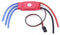 Delmitan Replacement Part For Mini ESC Firmware 5V / 3A UBEC Quad Multirotor