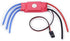 Delmitan Replacement Part For Mini ESC Firmware 5V / 3A UBEC Quad Multirotor