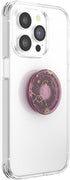 PopSockets Celestial Mauve PopGrip: Secure Phone Holder & Stand