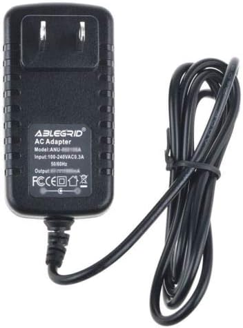 GreatPowerDirect Generic AC Adapter Power for Medela Pump in Style 57000 Series Breastpump
