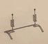 GFTVRCE 446216502/446216501 KDL42 50 55 New Stand Neck Replace for Sony TV Dock