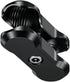 BRCOVAN Aluminum Alloy Anti-Theft Double Socket Arm | Compatible with RAM Mounts B Size 1'' Ball