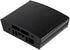 Silverstone Tek Premium Aluminum NUC Chassis with Pre-Assembled Heat Pipe, Wi-Fi Antenna, Bluetooth, 2X HDMI Ports