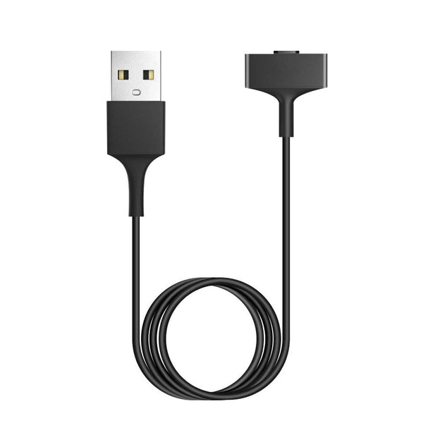 Charging Cable for Fitbit Ionic, 3.3FT Replacement USB Charger Cable Cord Adapter for Ionic Smart Watch