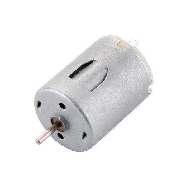 JDYYICZ Dc Motor 3V-12V 280 Micro Motor 42 x 24 mm for RC