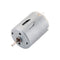 JDYYICZ Dc Motor 3V-12V 280 Micro Motor 42 x 24 mm for RC