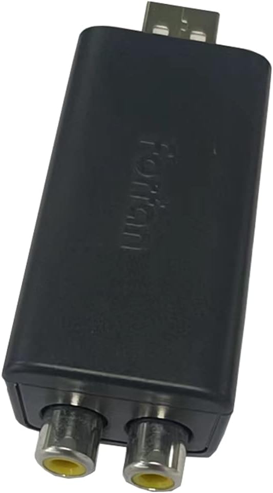 SWTNVIN CVBS Adapter for Video Output of Car Radio