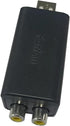 SWTNVIN CVBS Adapter for Video Output of Car Radio