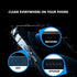 Cell Phone Cleaning Kit Accessories, Cleaner Tape for Phone Speaker, Compatible with AirPods, Samsung, iPhone