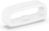 22MM Replacement Fastener Rings, 6 Pack Silicone Connector Security Loop Keepers for Garmin Fenix 5, 6, 7 Bands,