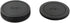 2 Pack Rear Lens Cap & Camera Body Cap Cover Kit for Canon EOS M200 M100 M50 M50 Mark II M10 M5 M6 M6 Mark II