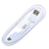 USB3.0 IFC-150U IFC-500U Digipartspower White Data Sync Cable Cord Compatible with EOS DSLR Camera II