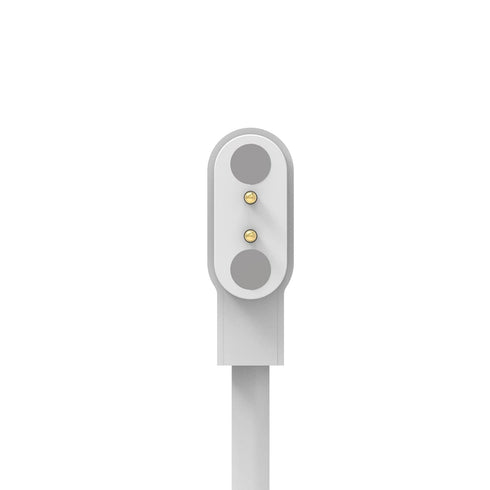 Replacement Charger Compatible with Tensky ID208BT/IDW19 Smart Watch, Portable Magnetic 60cm USB Charging Cable Cord