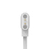 Replacement Charger Compatible with Tensky ID208BT/IDW19 Smart Watch, Portable Magnetic 60cm USB Charging Cable Cord