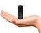 Mini L8star BM70 Bluetooth Handset, Unlocked Cell Phone Dialer, 0.66 inch, Black, Supports SIM Card